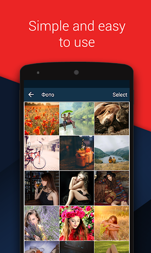 Vault Russian language pack Screenshot 4 - AppWisp.com