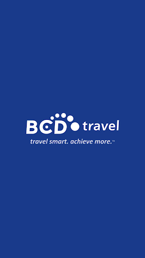 Android application BCD Eventos screenshort