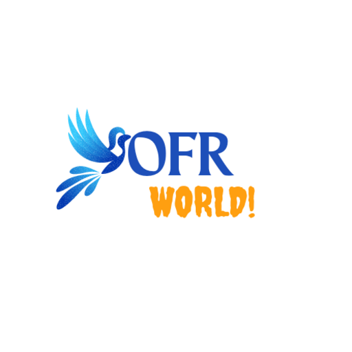 Ofr World :: Best offers for  Android – Latest Version & Features app icon