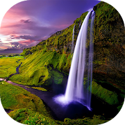 Waterfall Wallpapers & Backgrounds