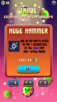 Pop The They - Screenshot 4