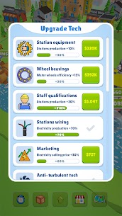 Water Power 4
