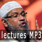 Dr Zakir Naik lectures MP3 Apk