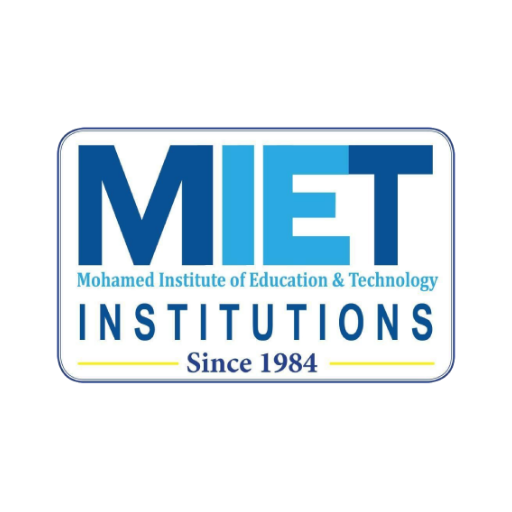 M.I.E.T Engineering College 1.3 Icon