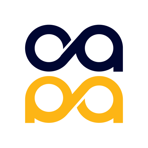 CAPA logo