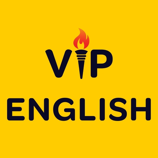 VIP English