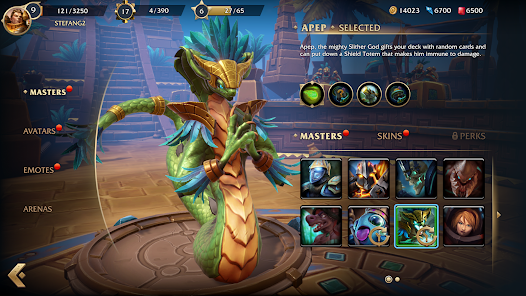 Minion Masters APK MODAPKPR