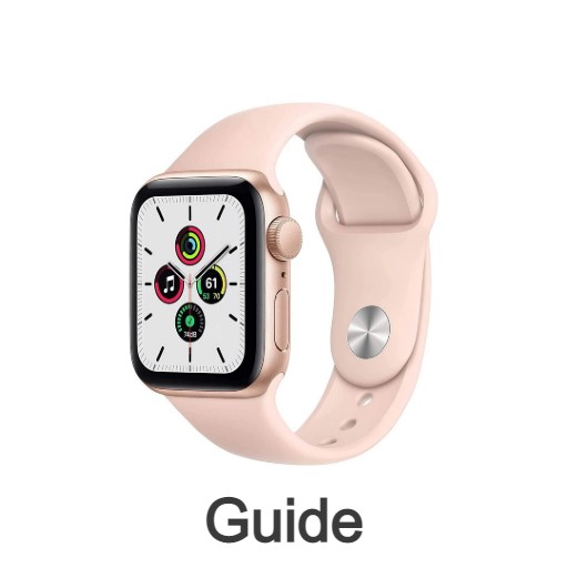 T500 Plus Smart Watch guide