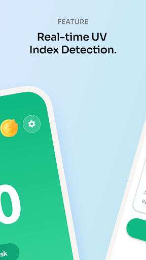 UVPeek UV Index and Sun Safety