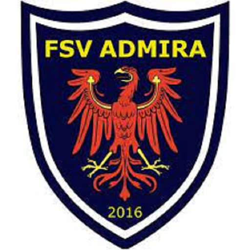 FSV Admira logo