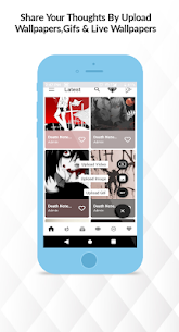 Anime Wallpapers | Boys and Girls Anime Wallpapers 5