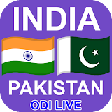 IND VS PAK Cricket Live Score icon