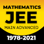 JEE MAIN & ADVANCED PAST PAPER SOLUTION Maths