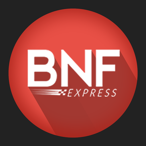 BNF Supplier  Icon
