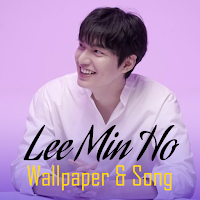 Lee Min Ho Wallpaper and Song