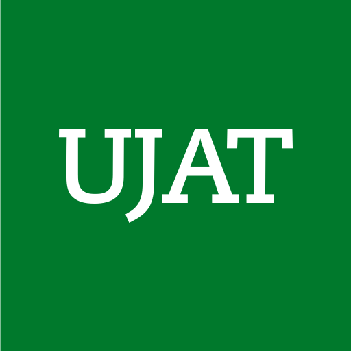UJAT Campus Digital logo