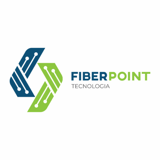 Fiber Point Tecnologia logo