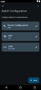 Screenshot image