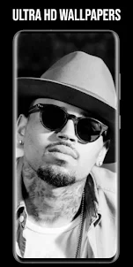 Wallpapers for Chris Brown