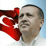 Recep Tayyip Erdogan Wallpapers icon