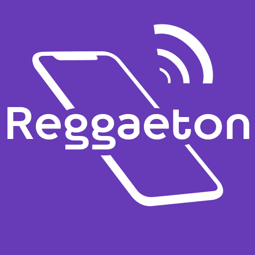 Ringtones Reggaeton Music