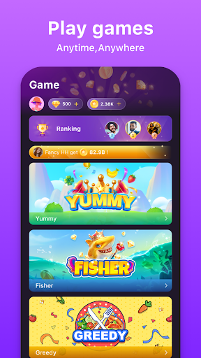 Funkie - Funny videos & Memes Screen 2