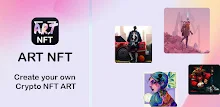 NFT Creator Crypto For OpenSea APK