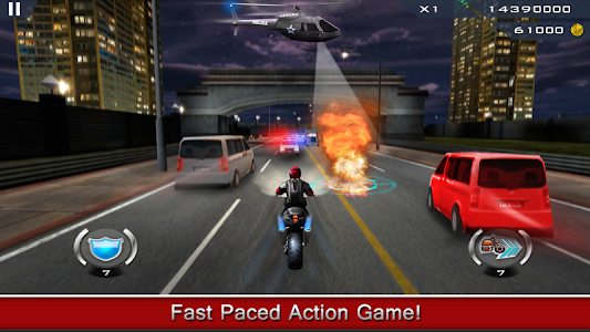 Dhoom:3 The Game Unknown