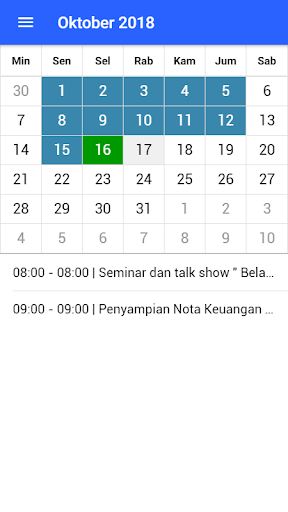 Simarda Sleman Screen 3