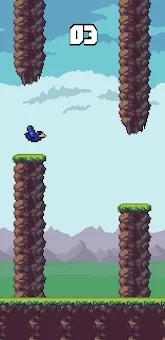 Flip-Flap screenshot 2