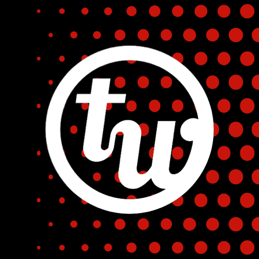 TW Classic logo