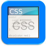 CSS: Padding Borders Outlines icon
