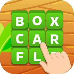 Word Search - Unscramble words Mod Apk