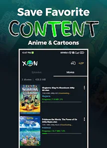 Cartoon online tv app deals
