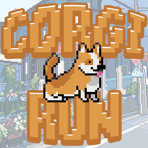 Corgi Run Download on Windows