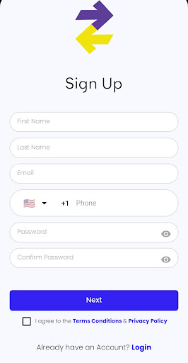 NaviTak Driver Screen 3