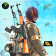 Free-Commando-Fire: Defense Solo Army Soldier 2021