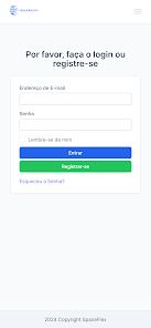 Screenshot image
