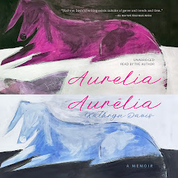 Obraz ikony: Aurelia, Aurélia: A Memoir
