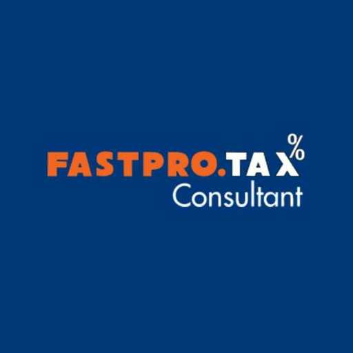 FastPro Tax Consultant logo