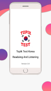 Topik Test Korea ( UBT , PBT ) Unknown