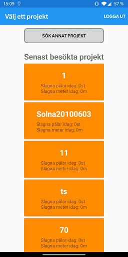 Propile Viewer Screen 2