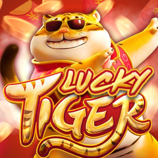 Lucky Tiger: Monk's Leap