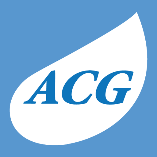 ACG Pro logo