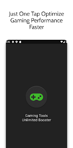 Game Booster 4x Pro Apk 1