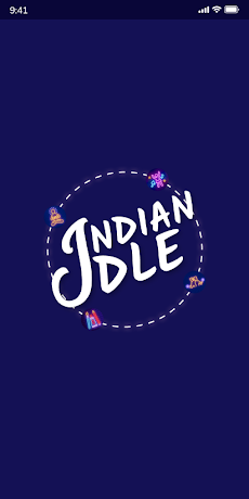 Indian Idleのおすすめ画像1