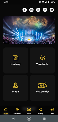 App-voorskou