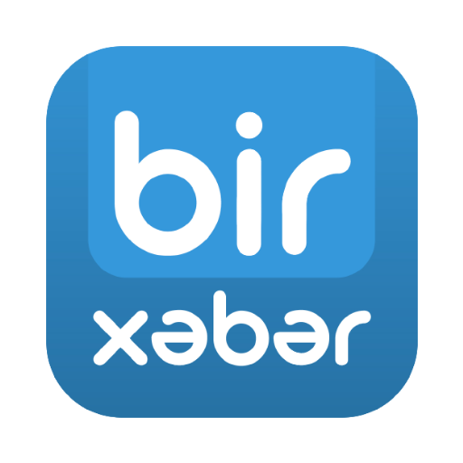 Bir Xeber logo