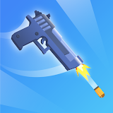 Gun Flip Killer icon