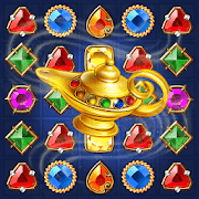 Top 42 Puzzle Apps Like 1001 Jewel nights - Match 3 Puzzle - Best Alternatives